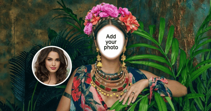 &Agrave; quoi ressembleriez-vous en costume mexicain ? G&eacute;n&eacute;rez maintenant !