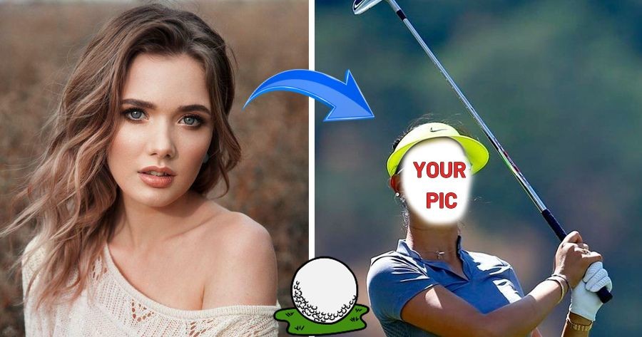 Edit Your Photo With AI Golf Costume