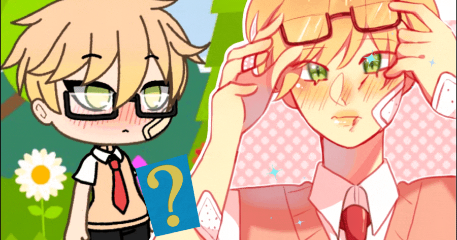 &iquest;C&oacute;mo Ser&iacute;a Tu Versi&oacute;n Anime De Gacha Life 2? Desc&uacute;brelo