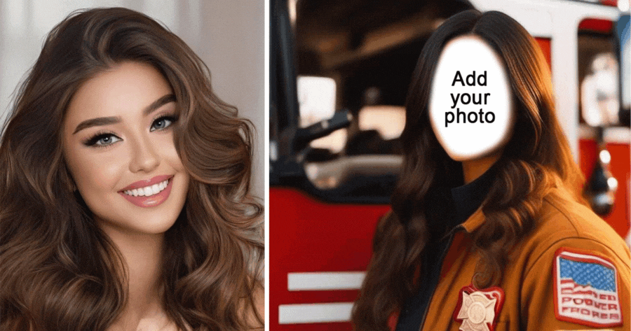 👨&zwj;🚒Vous voulez &ecirc;tre un pompier ? Cliquez ici !