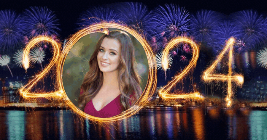 Celebrate New Year By Generating Your Avatar!