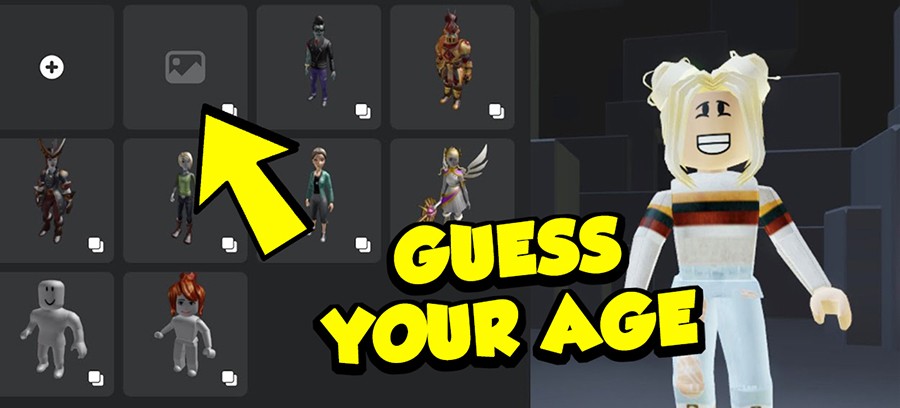 Create A Roblox Avatar And We&rsquo;ll Be Able To Guess Your Age With 90% Of Accuracy