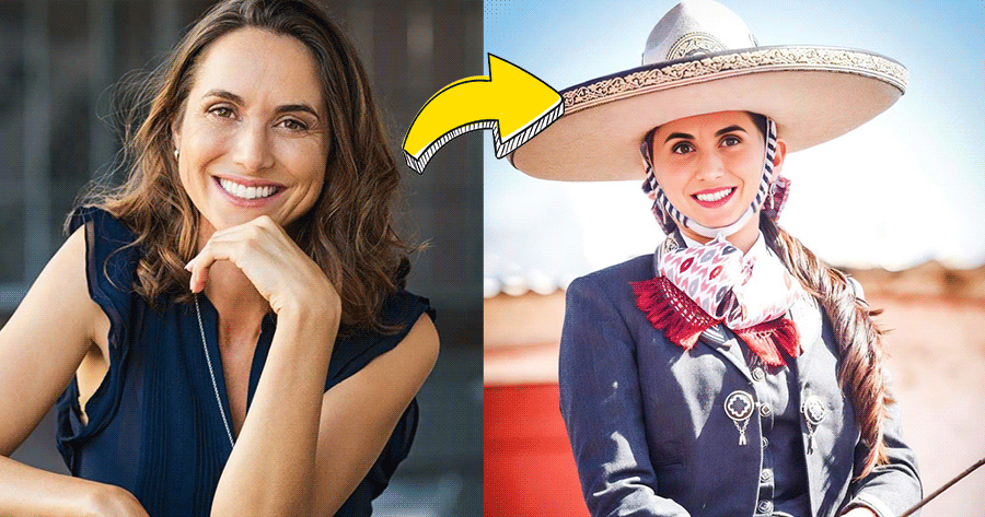 Obtenha sua foto de traje tradicional do M&eacute;xico em um segundo