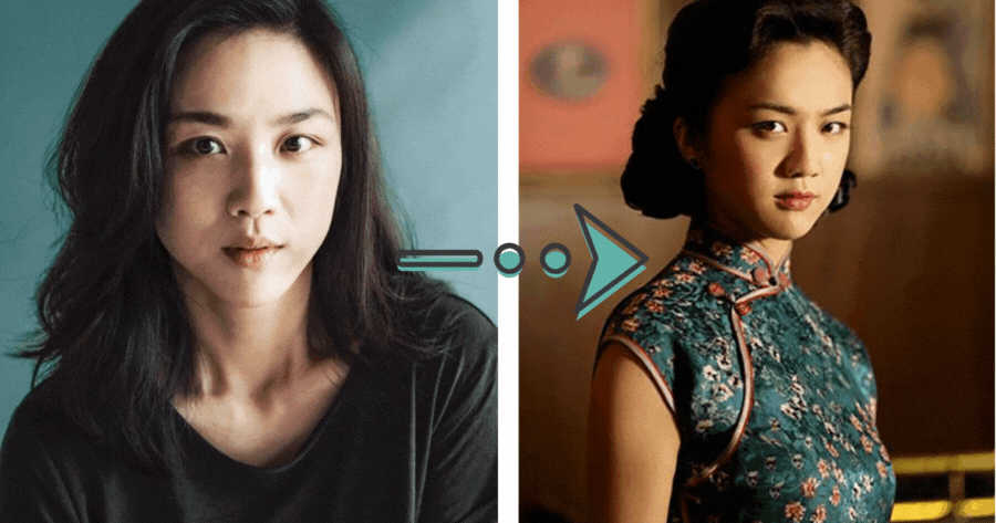 What Would You Look Like In A Chinese Cheongsam?