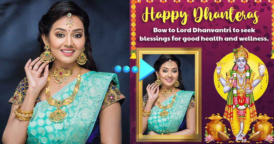 Celebrate! Welcome A Whole Year Of Financial Luck!