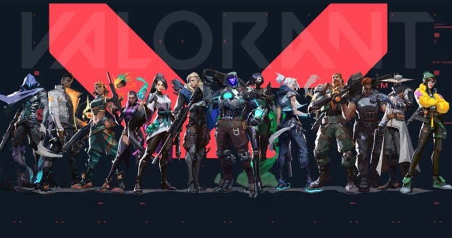 Discover Which Valorant Agent Matches Your Playstyle!