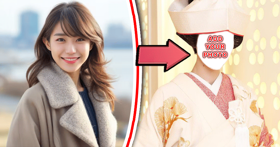 Pr&oacute;b&aacute;ld ki most ezt a jap&aacute;n Shinto menyasszonyi ruh&aacute;t!👰