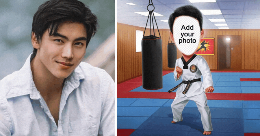 M&ouml;chten Sie ein Taekwondo-Meister werden? Klicken Sie hier!