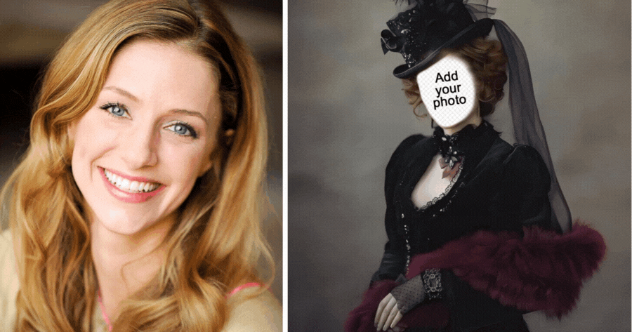 Voulez-vous &ecirc;tre une dame fran&ccedil;aise ? Cliquez ici !