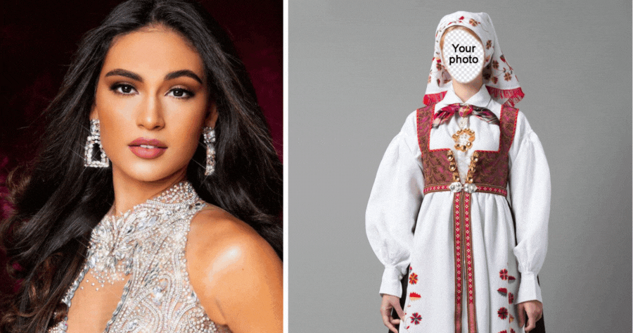 Hvordan ville du se ud i traditionel hollandsk dragt? Generer nu