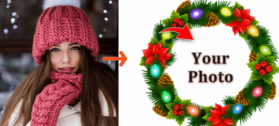 Create Your Own Christmas Avatar For Free