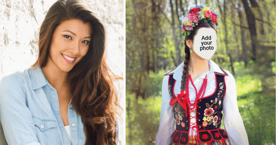 What Would You Look Like In Polish Traditional Costume? Generate Now!