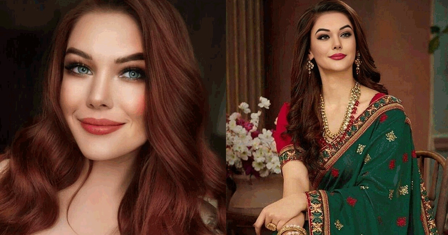 Quick Outfit Change! Check Out Your Saree Look For Free