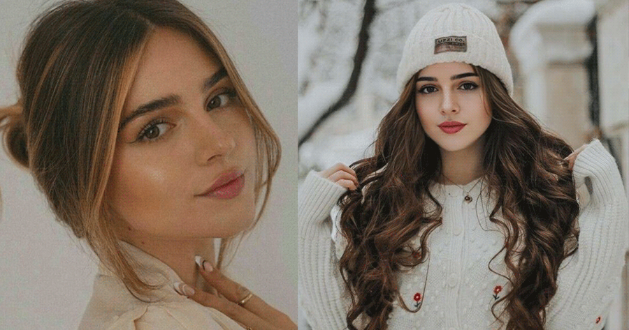 Upload Photos! Check Out Your Winter Look In 3 Seconds!