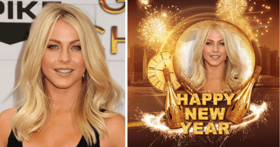 Feliz Ano Novo | Personalize sua Foto de Carnaval Gratuitamente!