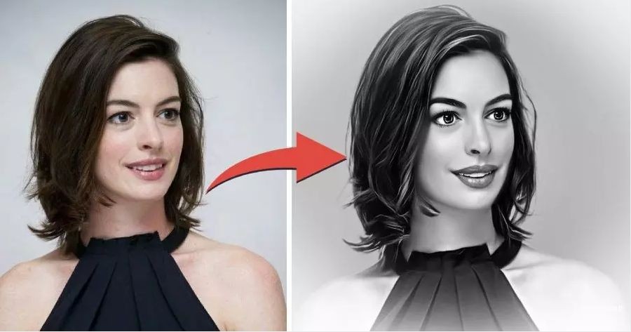 Vamos fazer um desenho seu!