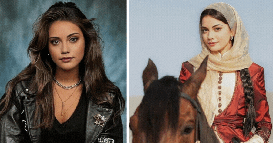 Create Your Horse Riding Photo For Free!