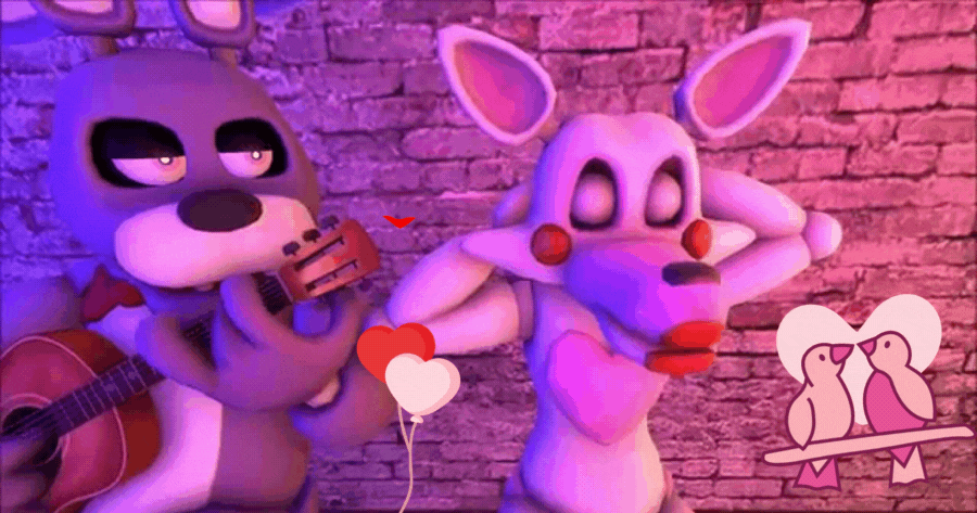 Tell Us Your Favorite Character In FNAF And We Would Guess If You Will Find Your Soulmate In The End!
