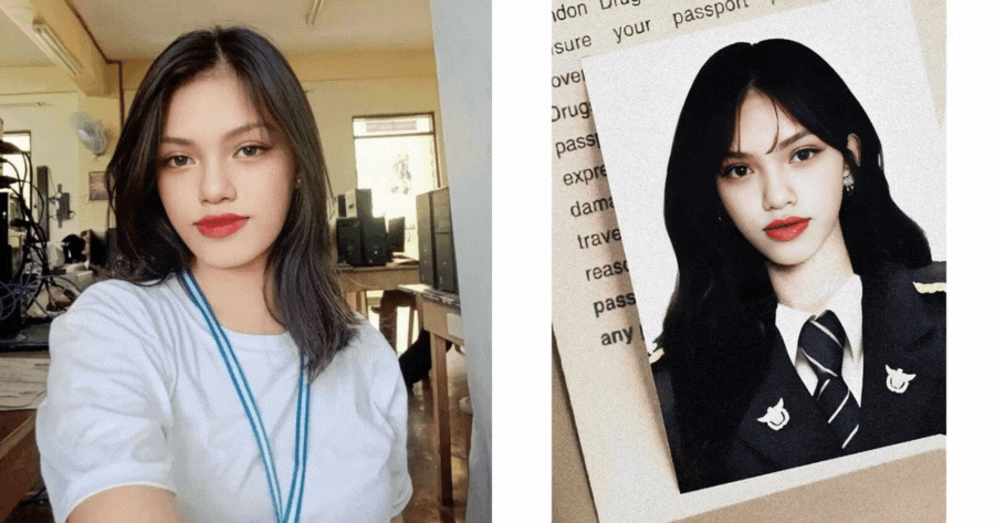 Generate Your ID Profile Pic For Free!