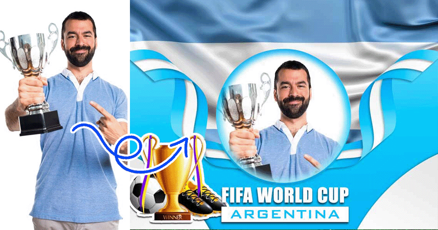 Support Argentina Team For 2026 FIFA World Cup South American Qualifiers