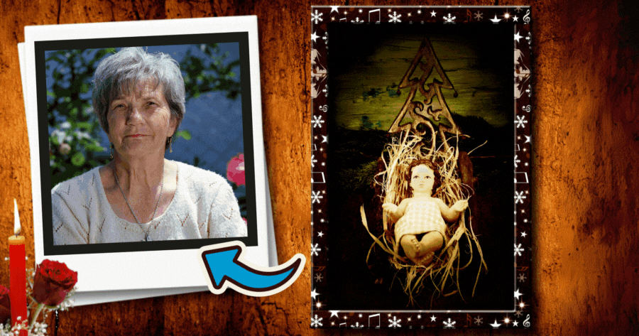 Celebrate Christian Advent By Uploading Your Photo!