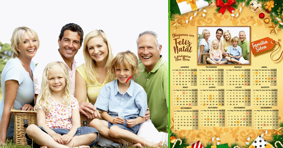 📆 Create Your 2024 Calendar For Free!