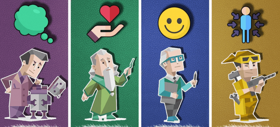 What&rsquo;s Your Personality Type? Take This MBTI Test To Find Out!