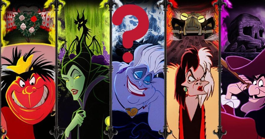 Which Disney Villain Resonates With You Most?
