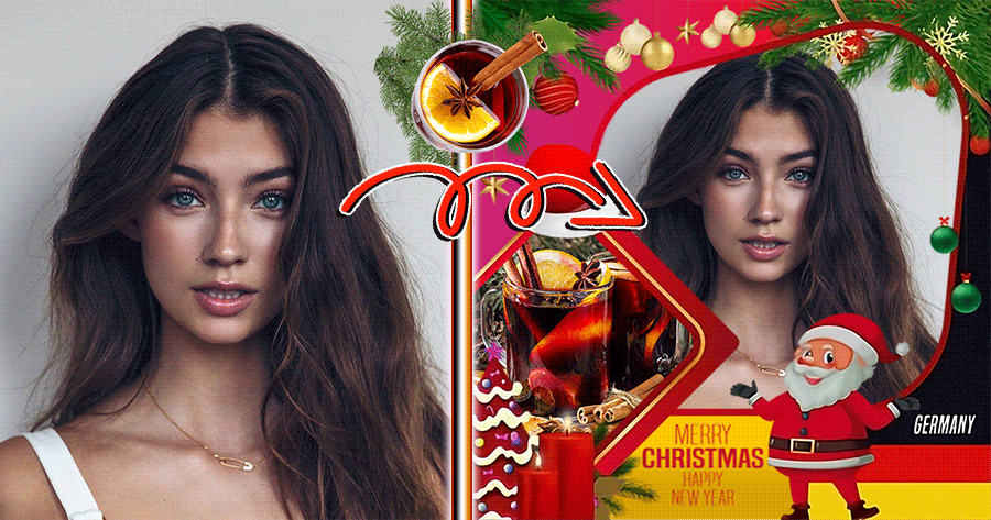 Celebrate Christmas In The German Way Here!