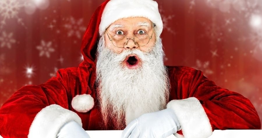 How Will Santa Surprise You This Christmas?