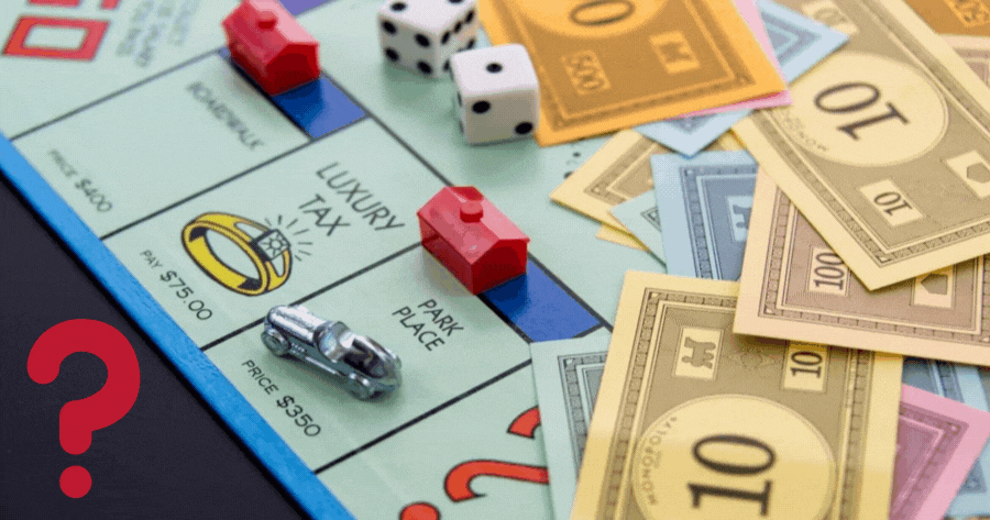 How Much Money Will You Make In MONOPOLY GO?