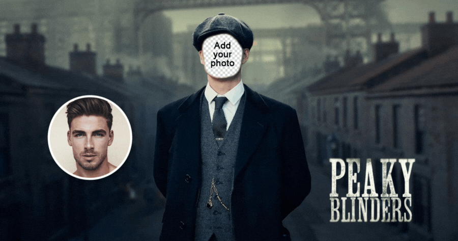 &Agrave; quoi ressembleriez-vous dans Peaky Blinders? Cliquez ici!