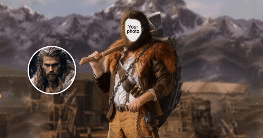 Transformez-vous en Hector Mendoza dans Desperados III