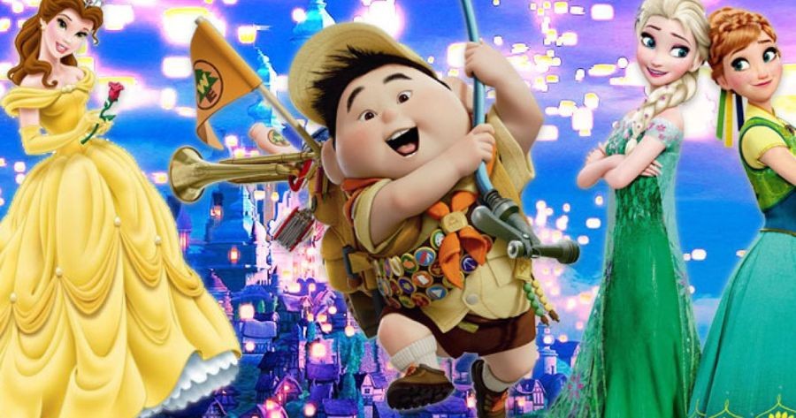 Answer These Disney Movie Questions And We'll Reveal Your Zodiac Sign
