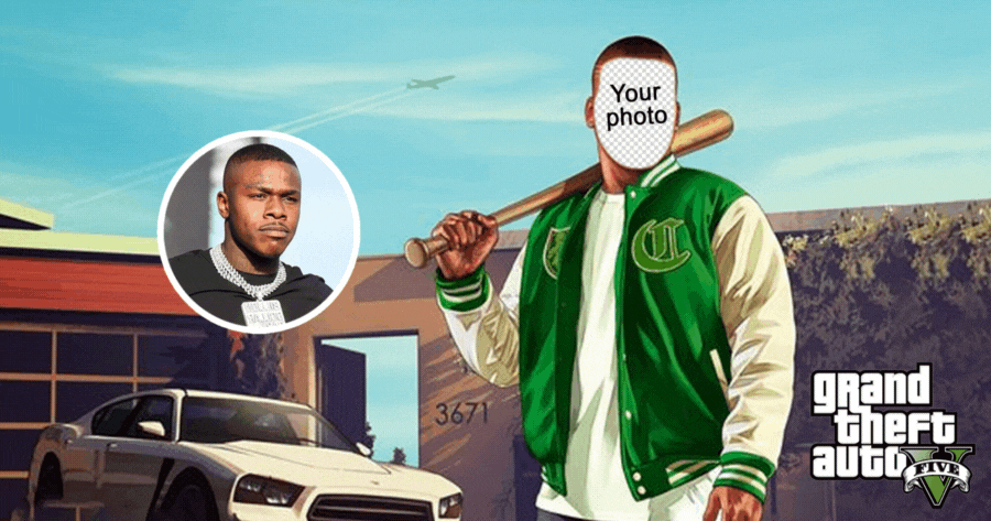 Transformez-vous en personnage GTA6 en un clic!