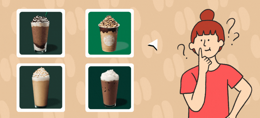 Order Your Favorite Coffee And See What It Says About Your Personality!