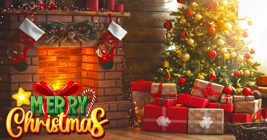 Find Your Perfect Christmas Gift Ideas!