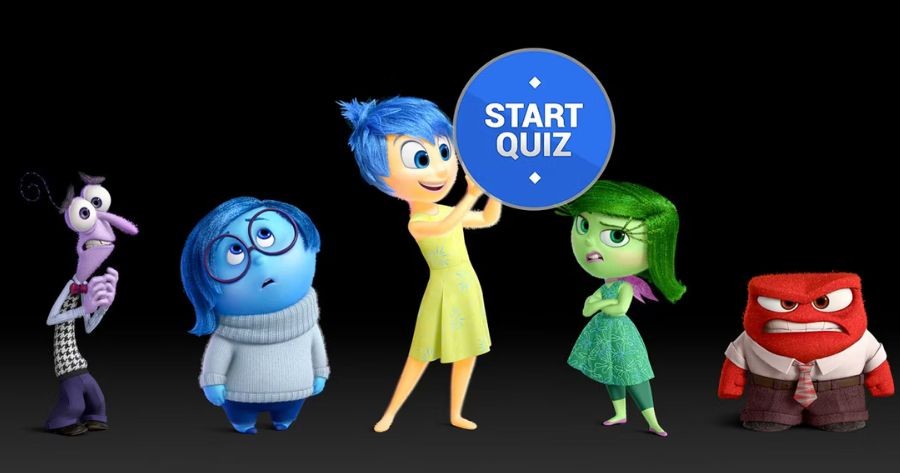 Discover Your Real-Life Inside Out Character With This Quiz!