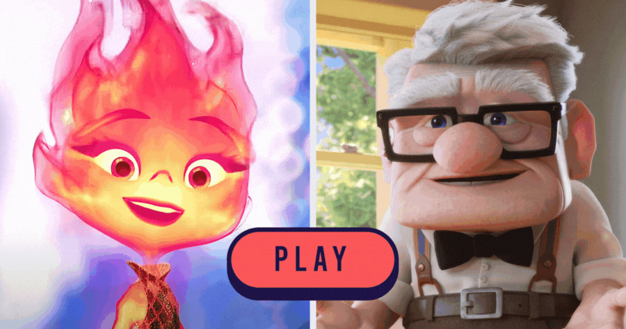 Answer These Pixar Movie Questions And We'll Reveal Your Zodiac Sign