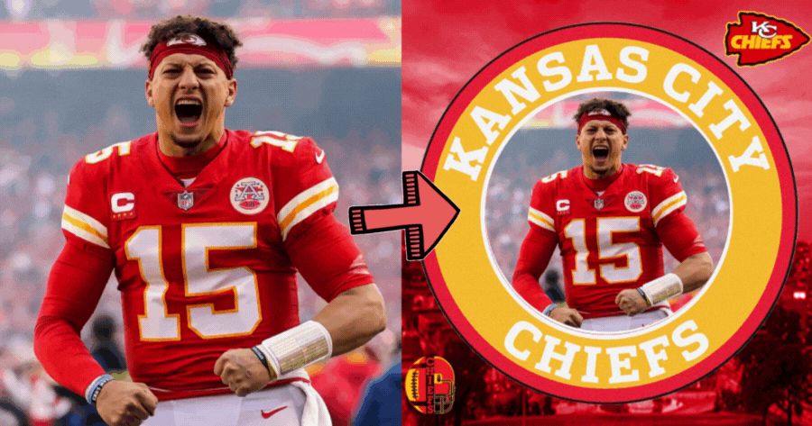 Show Support To Kansas City Chiefs | NFL