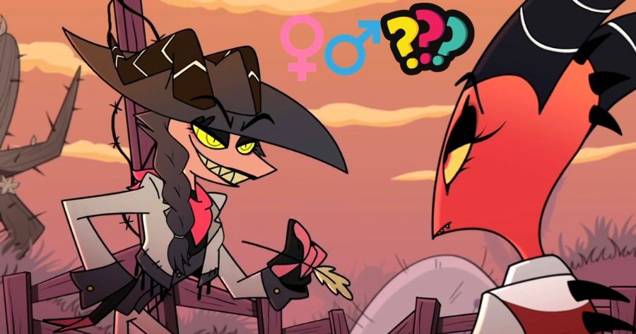 Gender-Swapped Helluva Boss: Discover Your Matching Character!