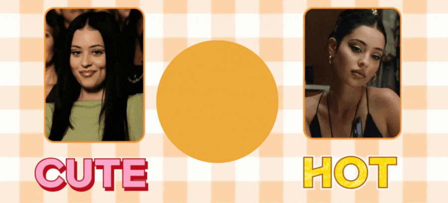 What&rsquo;s Your Style, Cute Or Hot? Let&rsquo;s Find Out!