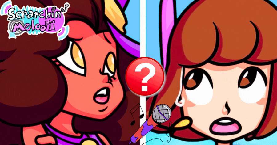 Ready To See Which Scratchin' Melodii OST Song Reflects Your Personality?