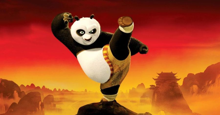 Which Character From "KUNG FU PANDA 4" Are You?