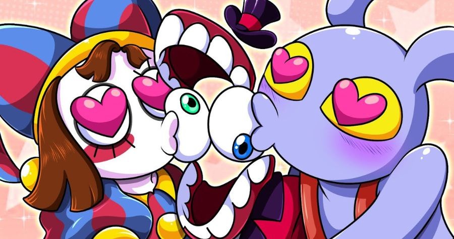 Which Amazing Digital Circus Tadc Baby Are You?