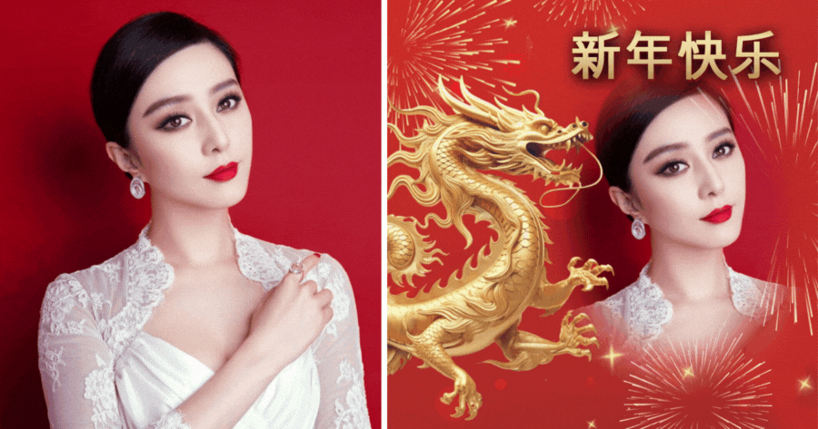 Tạo Ảnh Rồng của Bạn để Kỷ niệm Tết 2024!