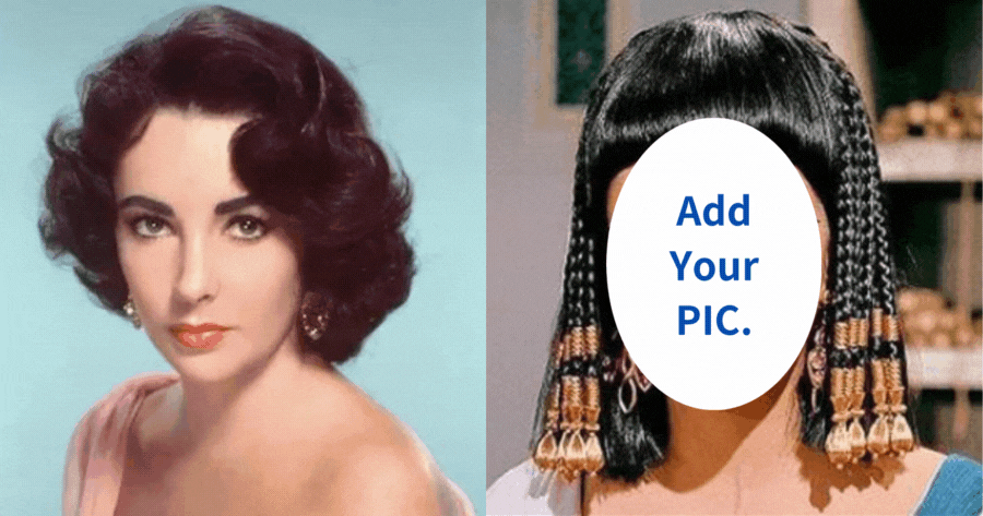 An animated gif from hlwdtestbucket showing a dynamic sequence, likely with some visual effects or movement, dated 20240103 and identified by the code 899d92...