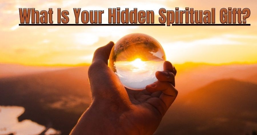 Celestial Mysteries | What Is Your Hidden Spiritual Gift? 🔮🌟🎁