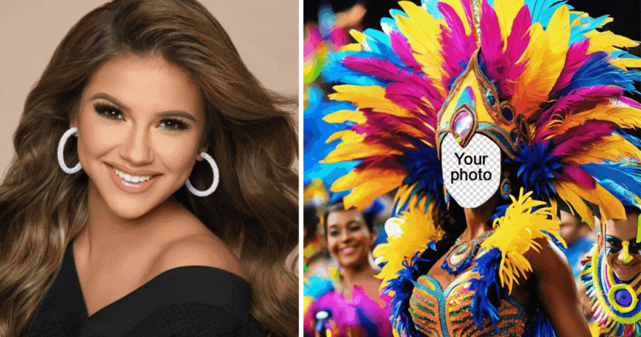 V&eacute;rifiez le meilleur look du Carnaval de Nice pour vous en 2024!