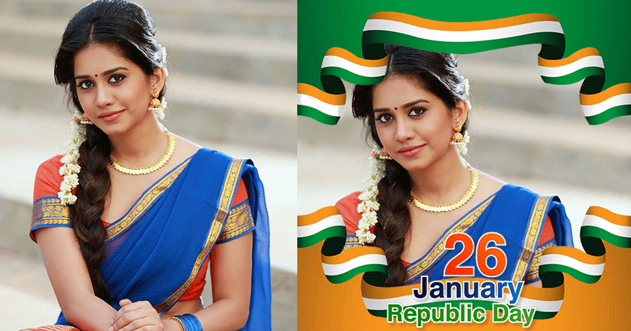 Long Live India&rsquo;s Republic Day! Generate Commemorative Photo Frames For Free